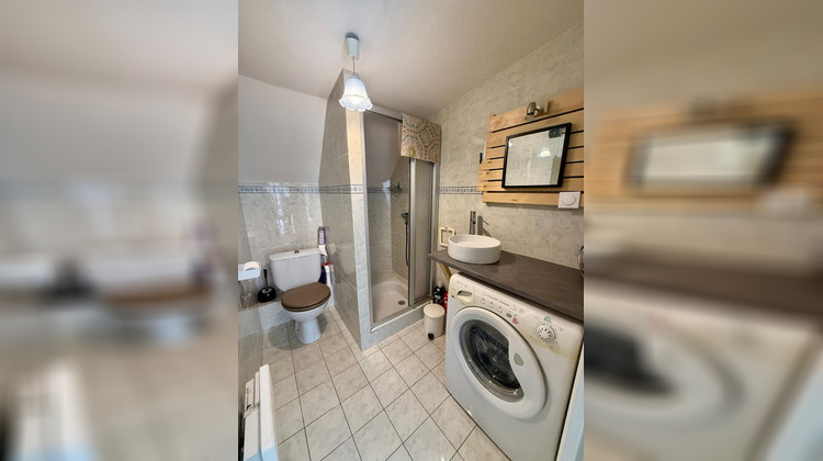 Ma-Cabane - Vente Appartement QUIBERON, 47 m²