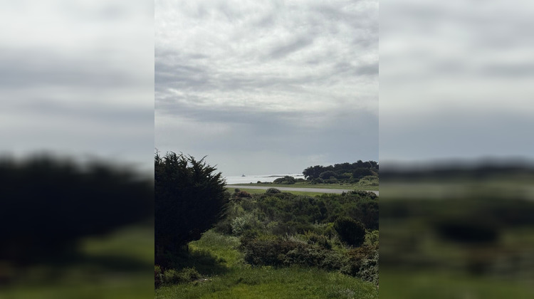 Ma-Cabane - Vente Appartement QUIBERON, 47 m²