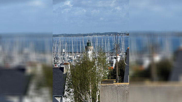 Ma-Cabane - Vente Appartement QUIBERON, 47 m²