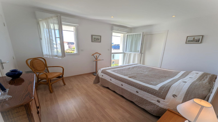 Ma-Cabane - Vente Appartement Quiberon, 78 m²