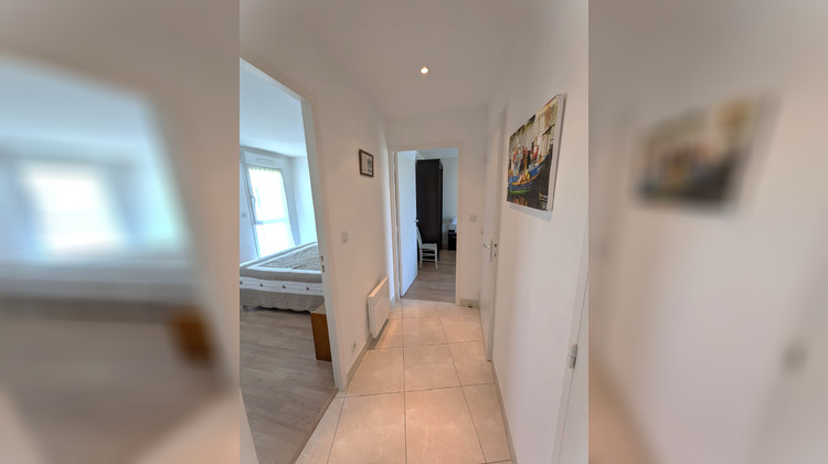 Ma-Cabane - Vente Appartement Quiberon, 78 m²