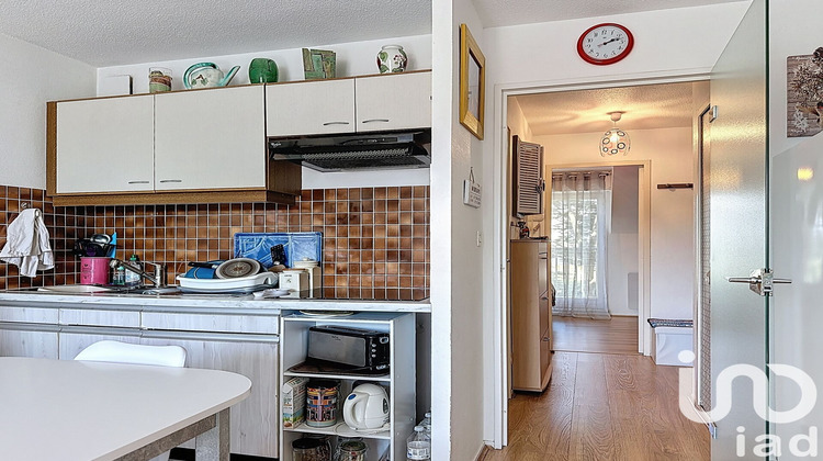 Ma-Cabane - Vente Appartement Quiberon, 36 m²