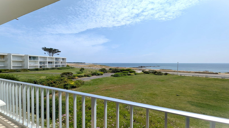 Ma-Cabane - Vente Appartement Quiberon, 33 m²