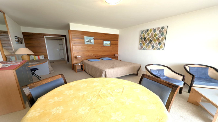 Ma-Cabane - Vente Appartement Quiberon, 33 m²