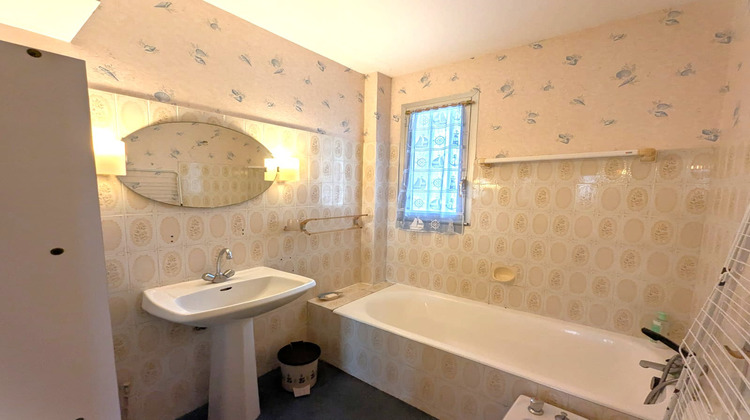 Ma-Cabane - Vente Appartement Quiberon, 53 m²