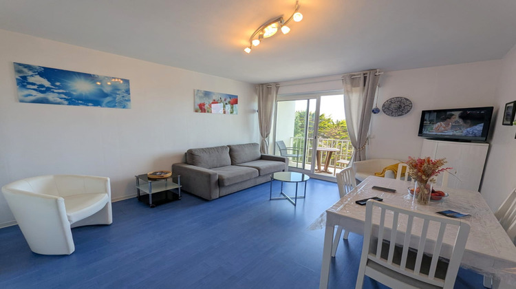 Ma-Cabane - Vente Appartement Quiberon, 30 m²