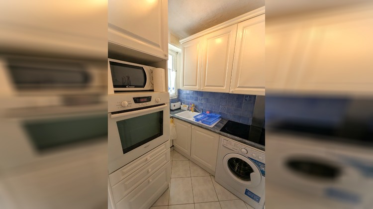 Ma-Cabane - Vente Appartement Quiberon, 30 m²