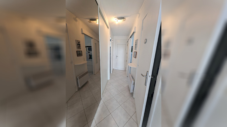 Ma-Cabane - Vente Appartement Quiberon, 30 m²