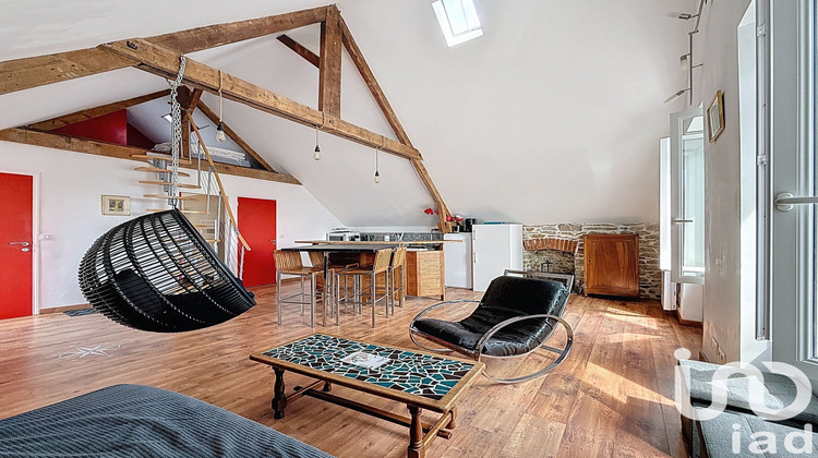 Ma-Cabane - Vente Appartement Quiberon, 45 m²