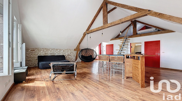 Ma-Cabane - Vente Appartement Quiberon, 45 m²