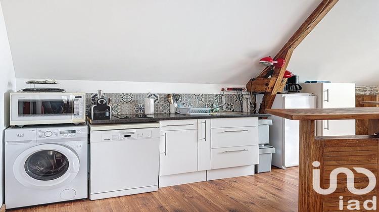 Ma-Cabane - Vente Appartement Quiberon, 45 m²