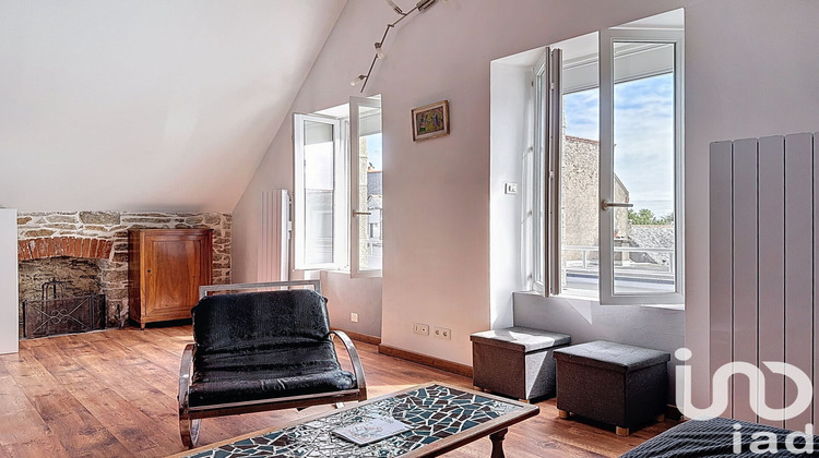 Ma-Cabane - Vente Appartement Quiberon, 45 m²