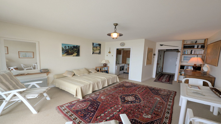 Ma-Cabane - Vente Appartement Quiberon, 32 m²
