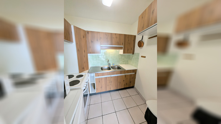 Ma-Cabane - Vente Appartement Quiberon, 32 m²