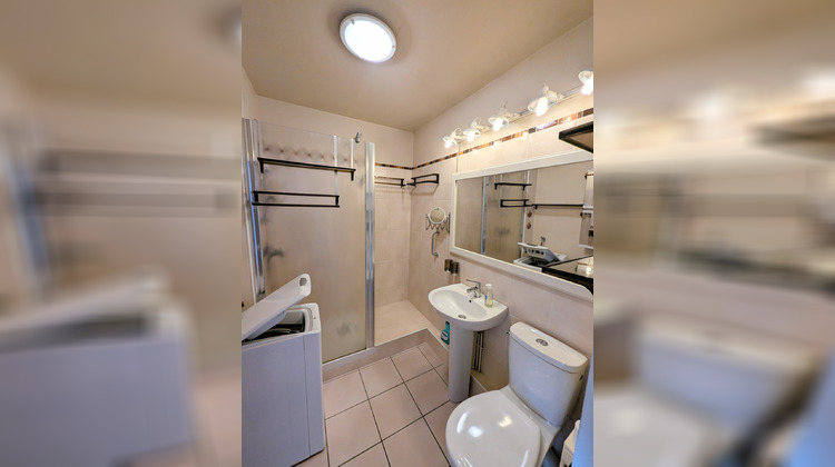 Ma-Cabane - Vente Appartement Quiberon, 32 m²