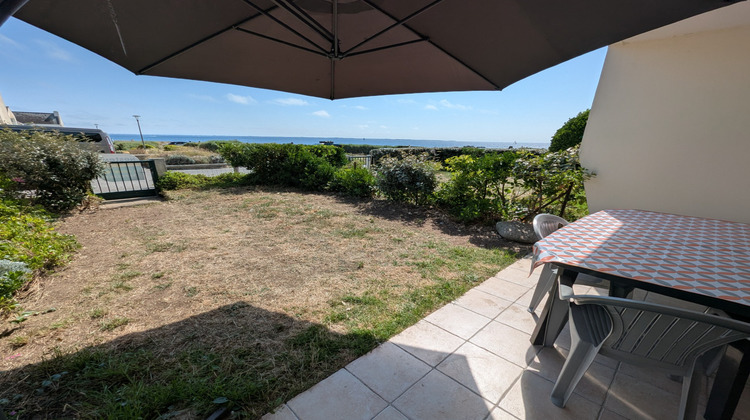 Ma-Cabane - Vente Appartement Quiberon, 54 m²