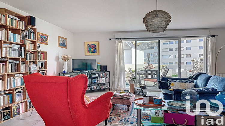 Ma-Cabane - Vente Appartement Quiberon, 70 m²