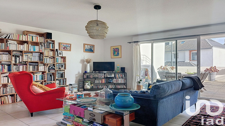 Ma-Cabane - Vente Appartement Quiberon, 70 m²