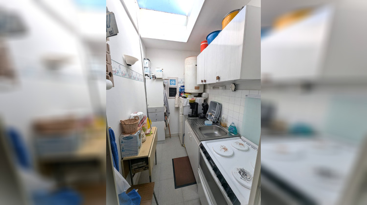 Ma-Cabane - Vente Appartement Quiberon, 29 m²