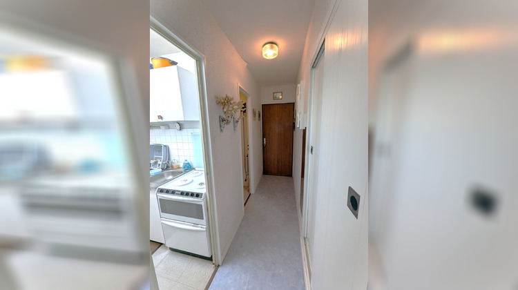 Ma-Cabane - Vente Appartement Quiberon, 29 m²