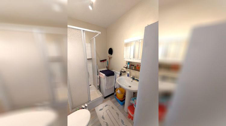 Ma-Cabane - Vente Appartement Quiberon, 29 m²