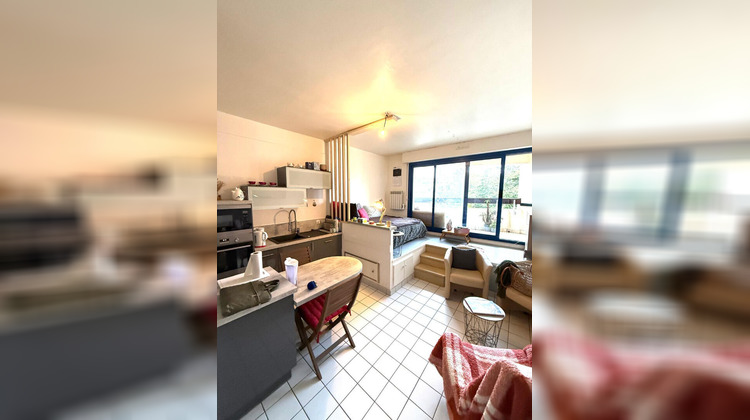 Ma-Cabane - Vente Appartement QUIBERON, 27 m²