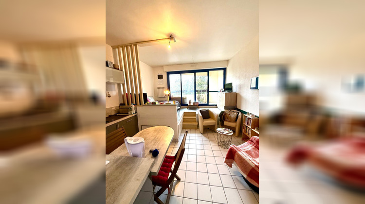 Ma-Cabane - Vente Appartement QUIBERON, 27 m²