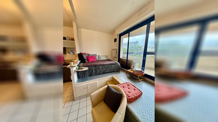 Ma-Cabane - Vente Appartement QUIBERON, 27 m²