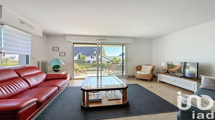Ma-Cabane - Vente Appartement Quiberon, 67 m²