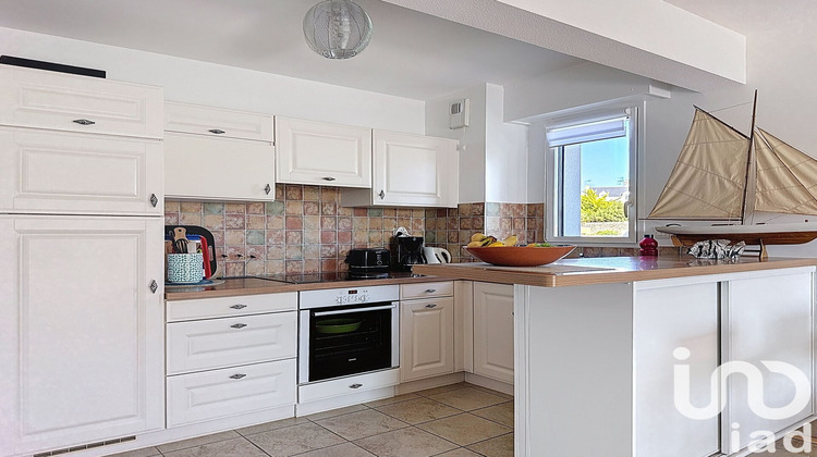 Ma-Cabane - Vente Appartement Quiberon, 67 m²