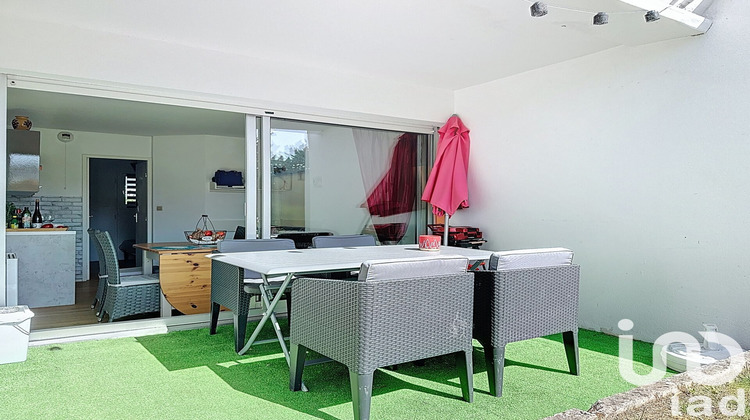 Ma-Cabane - Vente Appartement Quiberon, 21 m²