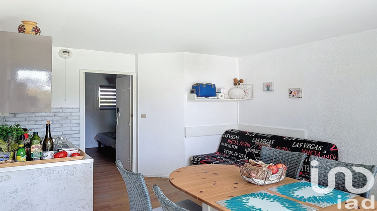 Ma-Cabane - Vente Appartement Quiberon, 21 m²