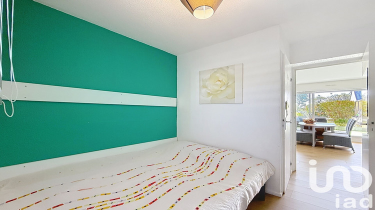 Ma-Cabane - Vente Appartement Quiberon, 21 m²