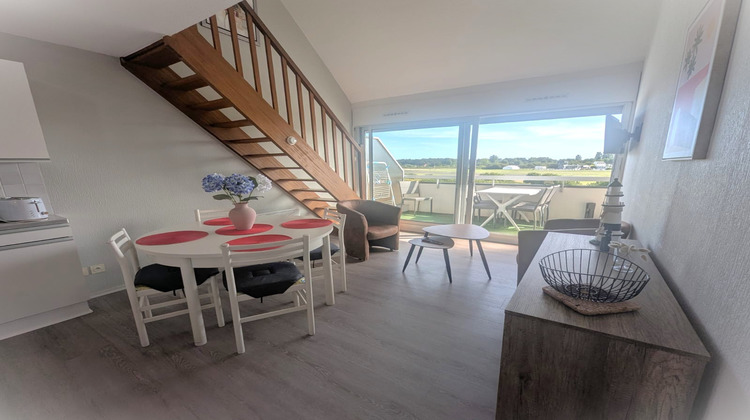 Ma-Cabane - Vente Appartement Quiberon, 36 m²