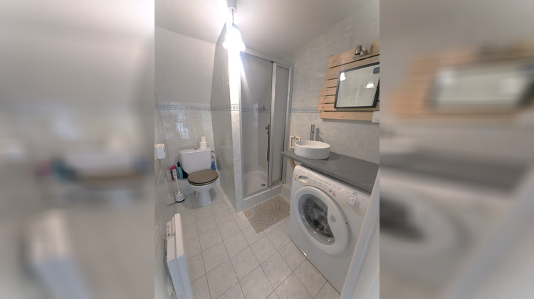 Ma-Cabane - Vente Appartement Quiberon, 36 m²