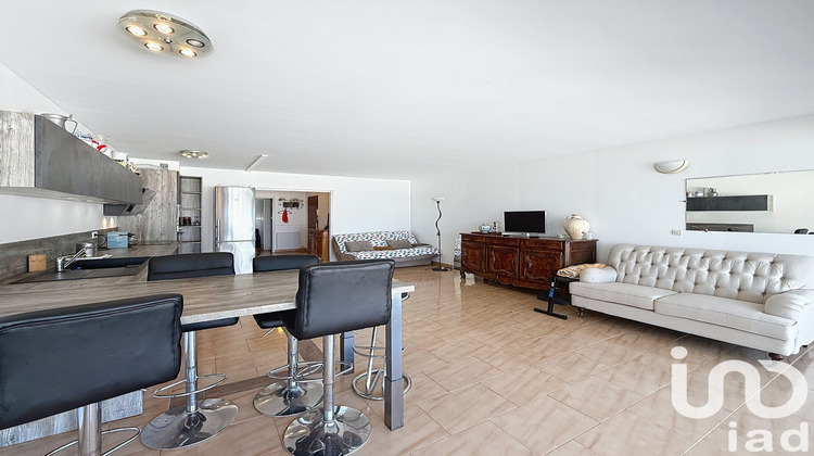 Ma-Cabane - Vente Appartement Quiberon, 72 m²