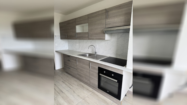 Ma-Cabane - Vente Appartement Quiberon, 52 m²