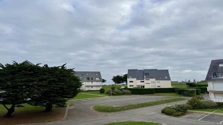Ma-Cabane - Vente Appartement Quiberon, 52 m²