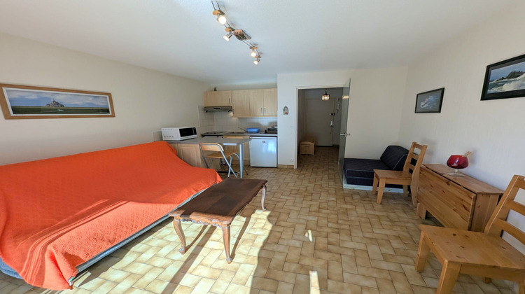Ma-Cabane - Vente Appartement Quiberon, 27 m²