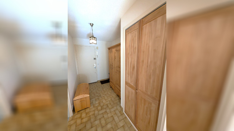 Ma-Cabane - Vente Appartement Quiberon, 27 m²