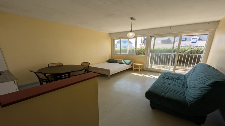 Ma-Cabane - Vente Appartement Quiberon, 26 m²