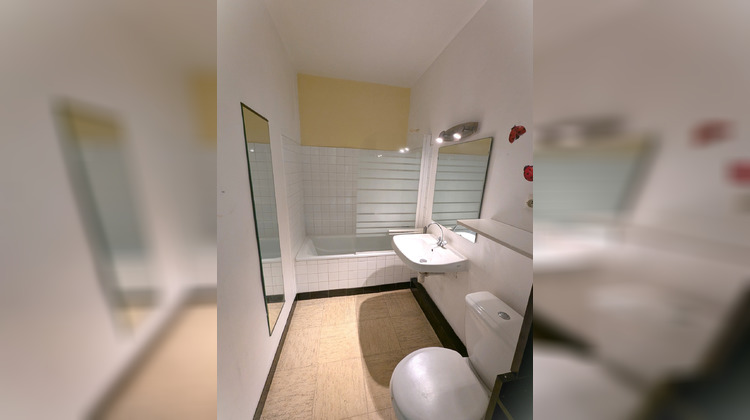 Ma-Cabane - Vente Appartement Quiberon, 26 m²