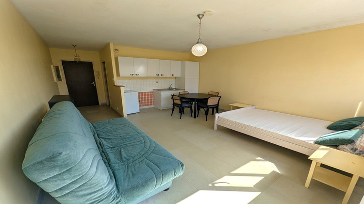 Ma-Cabane - Vente Appartement Quiberon, 26 m²