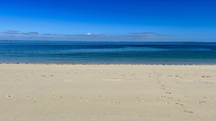 Ma-Cabane - Vente Appartement Quiberon, 21 m²