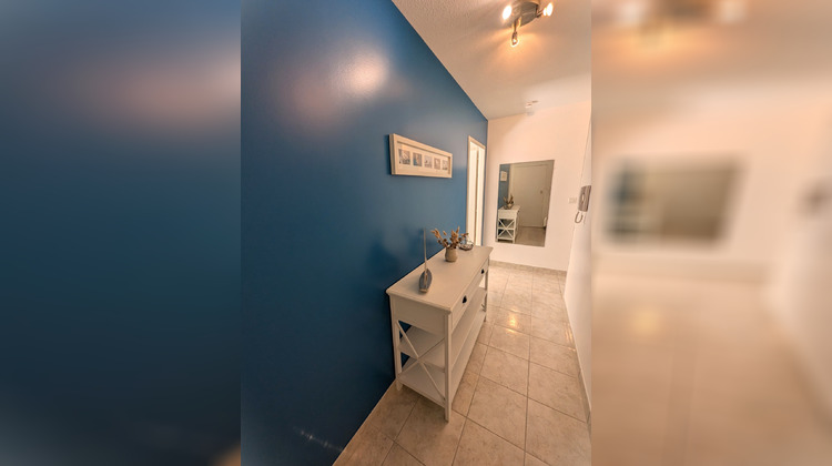 Ma-Cabane - Vente Appartement Quiberon, 58 m²