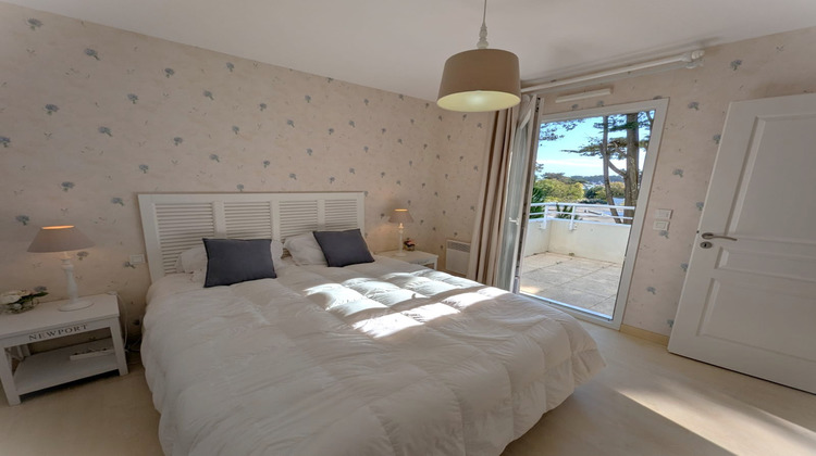 Ma-Cabane - Vente Appartement Quiberon, 58 m²