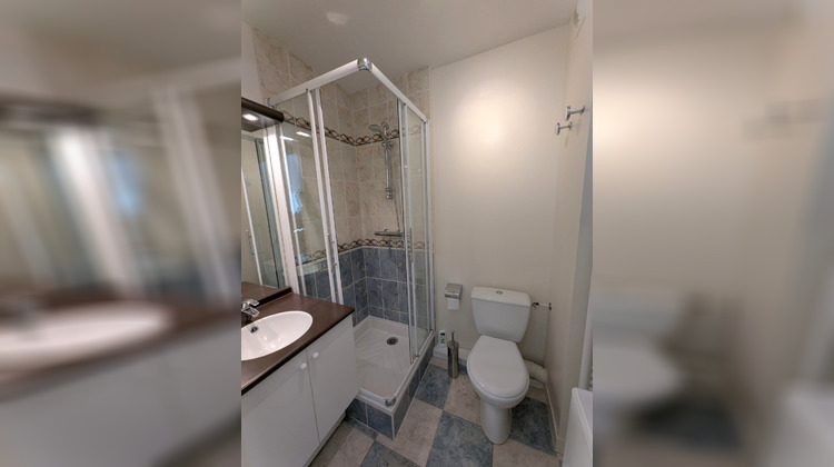 Ma-Cabane - Vente Appartement Quiberon, 58 m²