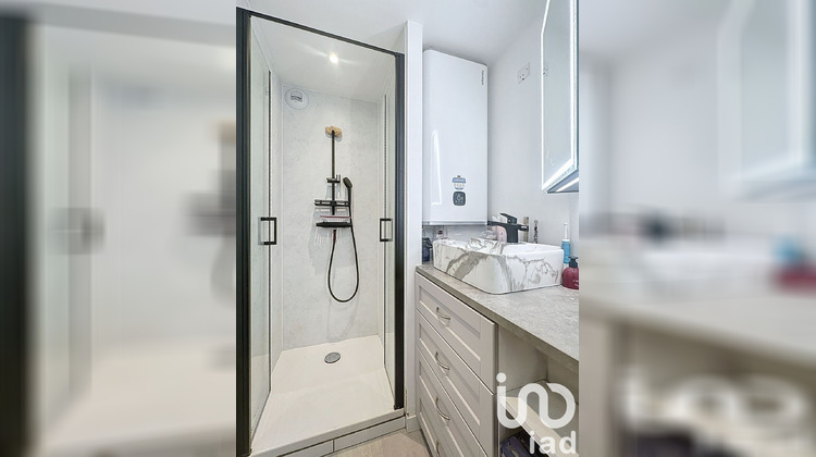 Ma-Cabane - Vente Appartement Quiberon, 39 m²