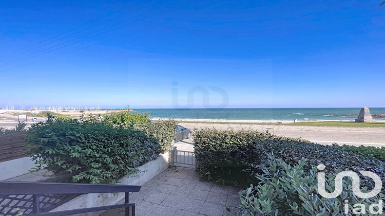 Ma-Cabane - Vente Appartement Quiberon, 40 m²