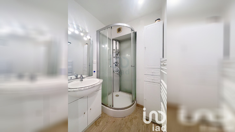 Ma-Cabane - Vente Appartement Quiberon, 40 m²